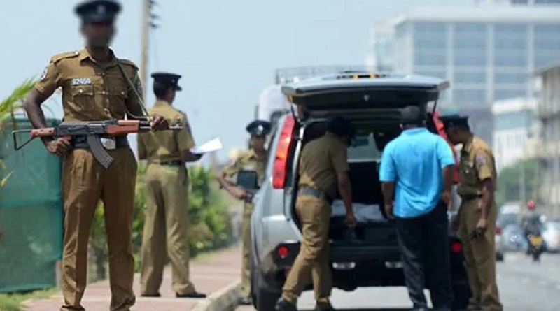 பயங்கரவாதத் தடைச் சட்டத்தின் கீழான பொலிஸாரின் தன்னிச்சையாக கைதுகள் நிரூபனமானது!