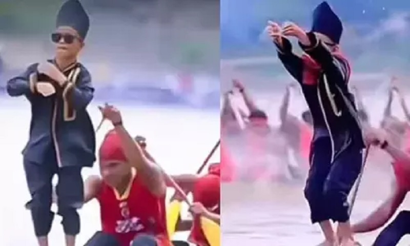 இந்தோனேசியாவில் சுற்றுலா தூதராக 11 வயது சிறுவன் நியமனம்
