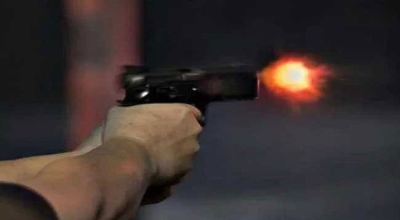 வெலிகமவில் துப்பாக்கிச்சூடு - சந்தேகநபர் தப்பியோட்டம்!
