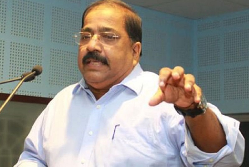 எமக்குள்ள அதிகாரங்களைக் கையகப்படுத்தி முன்னேறுவோம்! சுரேஷ்