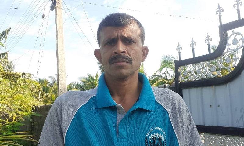 முரளீதரனை விசாரணைக்கு வருமாறு பயங்கரவாத தடுப்பு பிரிவு அழைப்பு..!