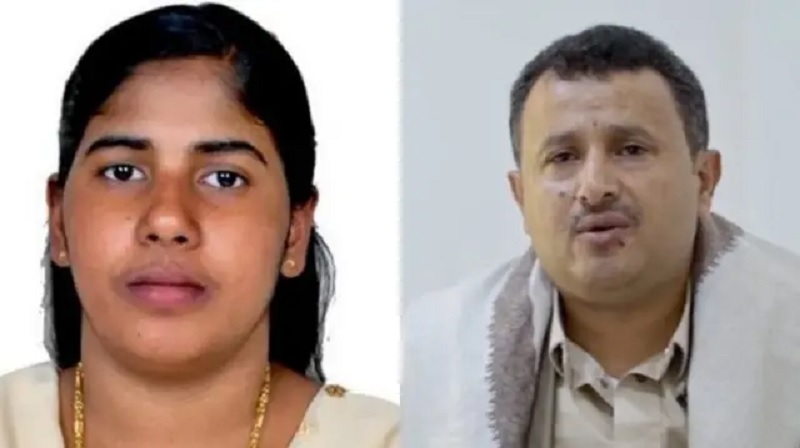 நிமிஷா பிரியாவை தூக்கிலிட வேண்டும் - மஹ்தியின் சகோதரர் ஆக்ரோஷம்