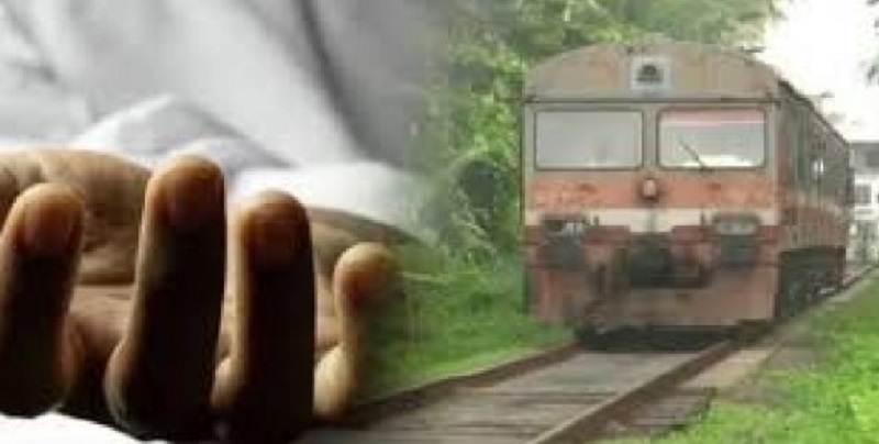 யாழ்ப்பாணத்தில் ரயிலில் மோதி குடும்பஸ்தர் உயிரிழப்பு!