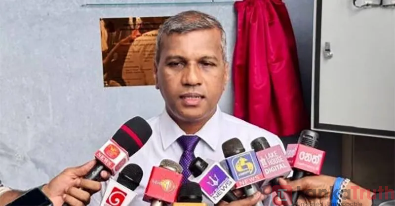 நாடு முழுவதிலும் காணியற்றோருக்கு காணி உரிமம்! 500 திட்டங்கள் ஒதுக்கீடு