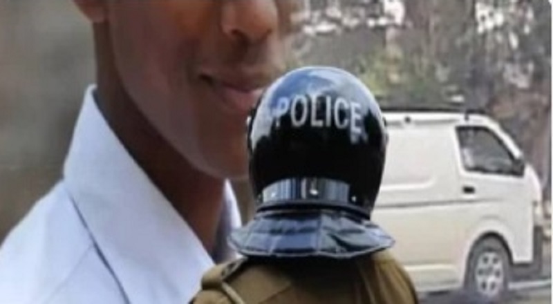 வெள்ளை வானில் கடத்தப்பட்ட மாணவன் - பிலியந்தலையில் சம்பவம்!