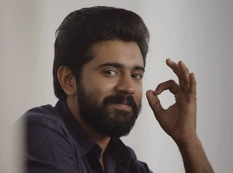 பிரபல மலையாள நடிகர் நிவின் பாலி மீது மோசடி வழக்குப்பதிவு