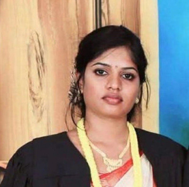 சாவகச்சேரி உதவி பிரதேச செயலாளர் தீயில் எரிந்த விவகாரம்; கணவர் கைது