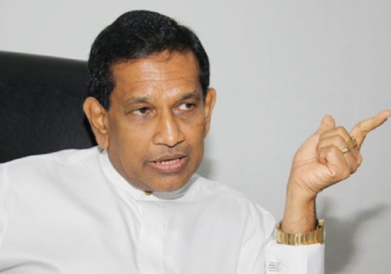 ராஜித நீதிமன்றில் தாக்கல் செய்திருந்த முன்பிணை மனு நிராகரிப்பு