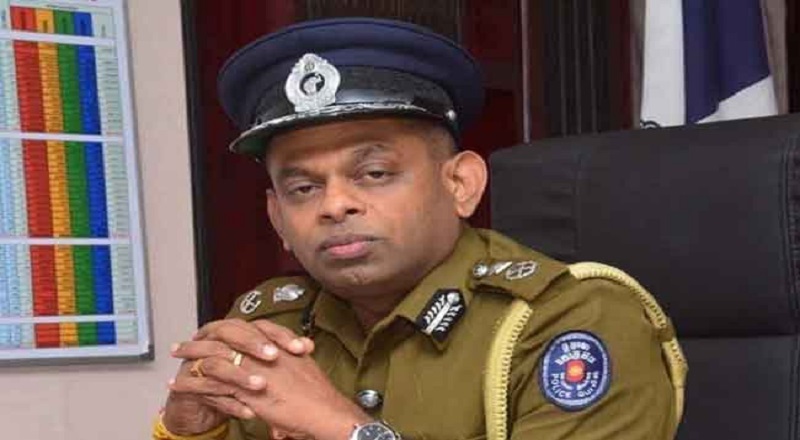 தேசபந்து தென்னகோன் பற்றிய இறுதி அறிக்கையை சபாநாயகரிடம் ஒப்படைக்க நடவடிக்கை!