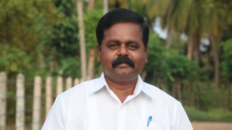 இலங்கையில் பயங்கரவாதத் தடைச் சட்டத்தை  அடியோடு அழிக்க வேண்டும் - சிறீதரன்  எம்.பி