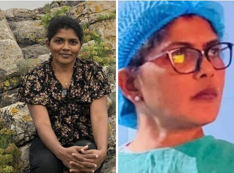 சர்வதேச பெண்கள் சாதனை விருது பெறும் மட்டக்களப்பு சிங்கப்பெண்