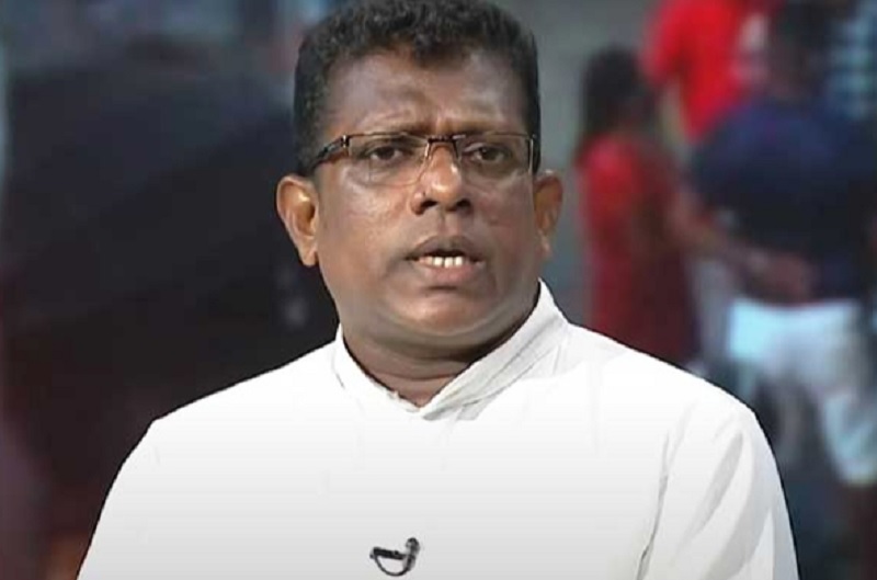 புலனாய்வுப் பிரிவின் முன்னாள் பணிப்பாளருக்கு மரண தண்டனை வேண்டும்! கொழும்பு பேராயர்