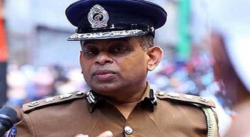 தேசபந்து தென்னகோனை பதவியில் இருந்து நீக்க பரிந்துரை!