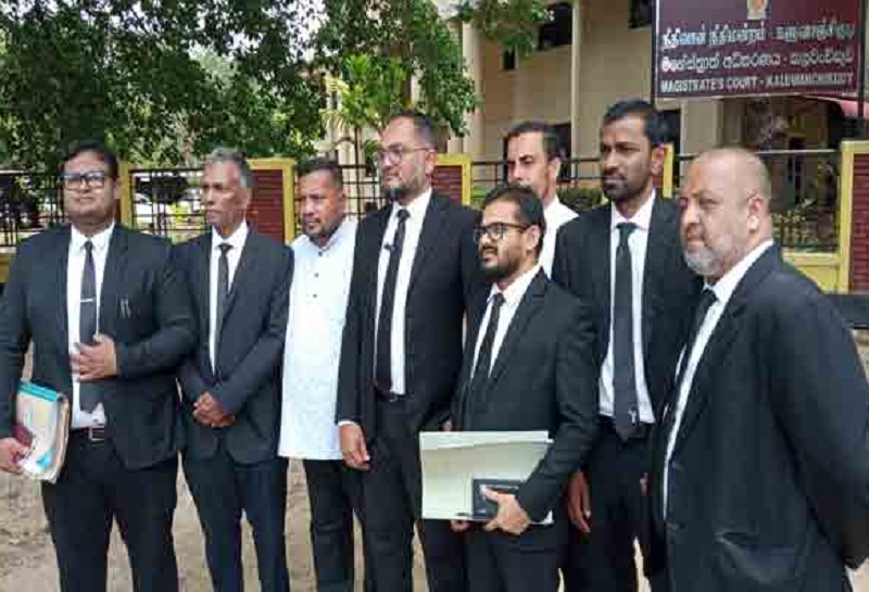 குருக்கள்மடம் மனிதப் புதைகுழி தோண்டல் வழக்கு ஒத்திவைப்பு!