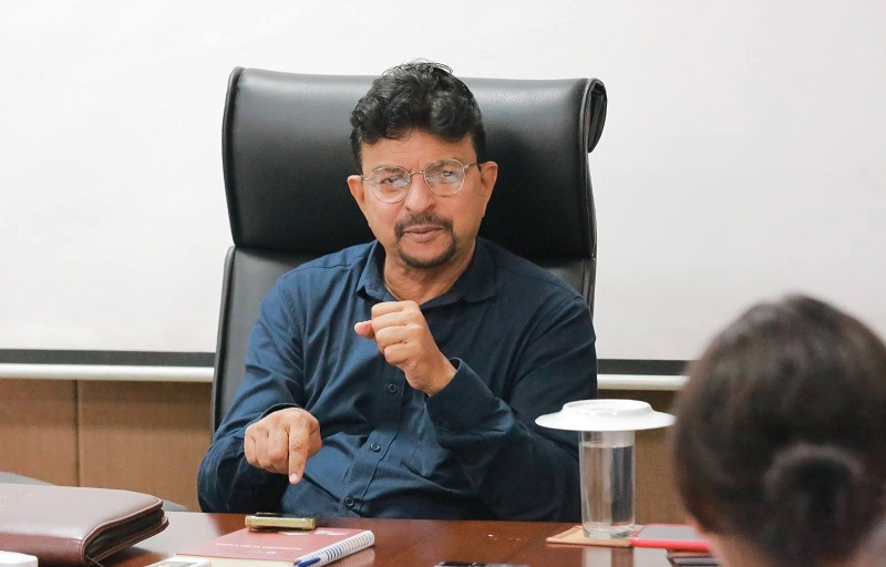 ஆசிரியர்களுக்கு கற்பித்தல் அனுமதிப்பத்திரம் அவசியமாக்கப்படும் - பிரதி அமைச்சர் மகிந்த ஜயசிங்க