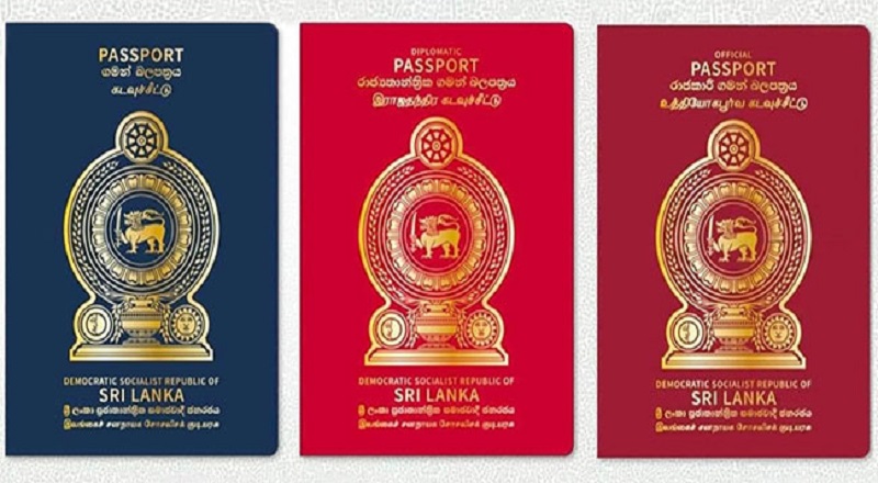 42  நாடுகளுக்கு விசா இல்லாத அணுகலை வழங்கும் இலங்கை!