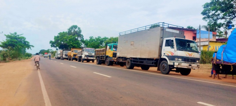 கிளிநொச்சியில் மாணவர்கள் பாதுகாப்பிற்காக நடைமுறைக்கு வரும் விதிமுறை