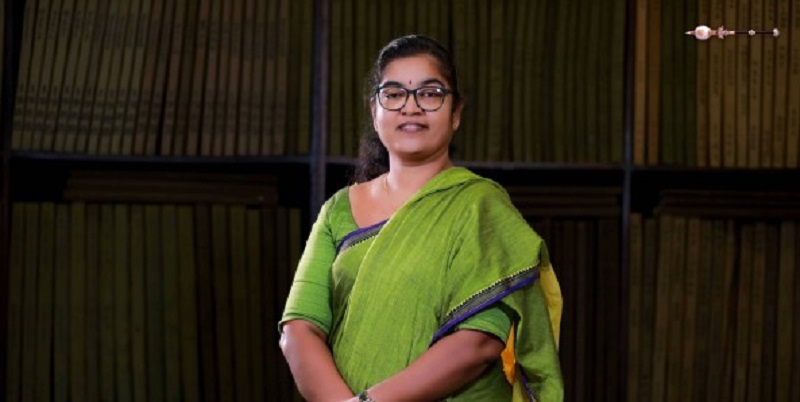 எதிர்கால உலகுக்கு பொருத்தமான வகையில் கல்வி முறைமையில் மாற்றம்! அமைச்சர் சரோஜா