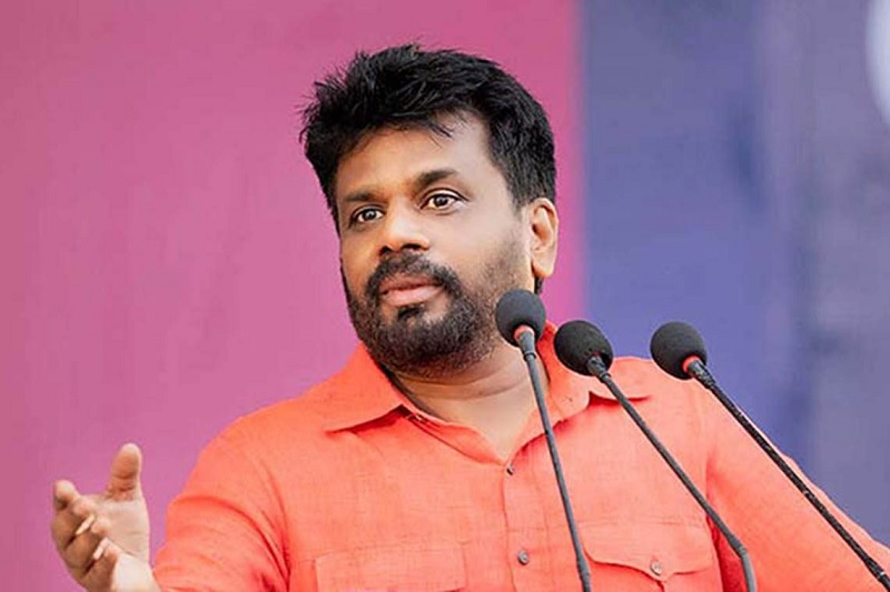 அமெரிக்காவிற்கு ஏற்றுமதி செய்யப்படும் பொருட்களுக்கு வரிகளை குறைக்க ஜனாதிபதி அனுரா பேச்சுவார்த்தை