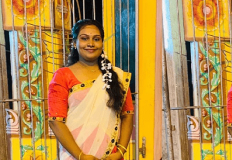 பாடசாலைக்கு சகோதரனை ஏற்ற சென்ற மாணவி 10 நாட்களாகியும் வீடு திரும்பவில்லை! யாழில் சம்பவம்