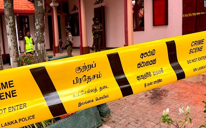 யாழ்ப்பாணத்தில் சகோதரியுடன் வசித்து வந்த 54 வயது சகோதரன் படுகொலை