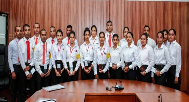 ஜப்பானில் வேலை தேடும் இலங்கையர்களின் தரத்தை மேம்படுத்த திட்டம்