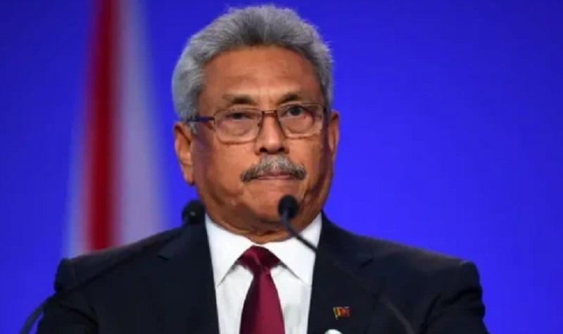 காணாமல் ஆக்கப்பட்ட விவகாரம்: வழக்கில் சாட்சியமளிக்கத் தயார்! கோட்டாபய அதிரடி