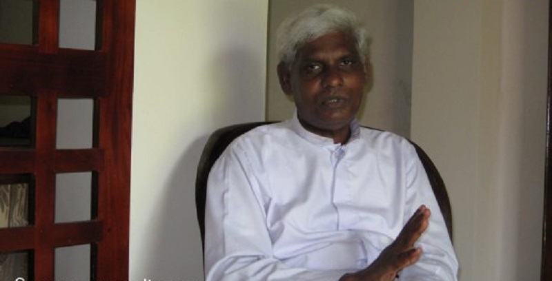 இனப்படுகொலைக்கான சாட்சியம் செம்மணி!