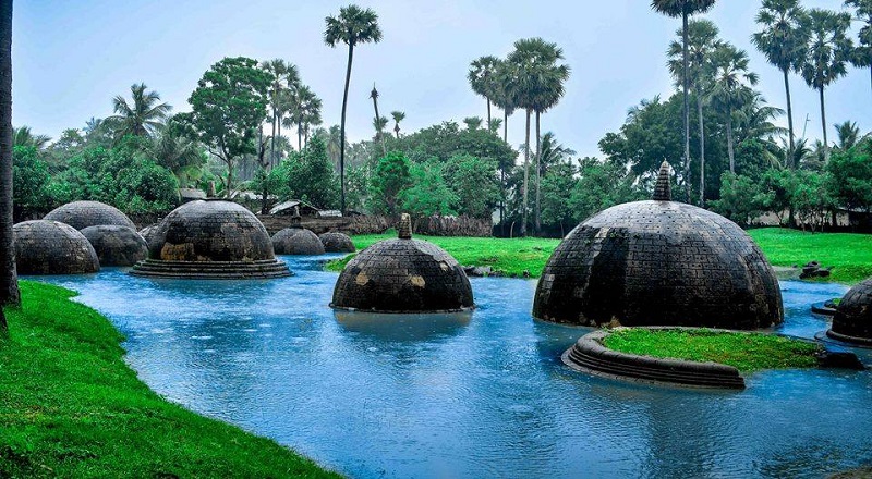 யாழில் தையிட்டியை போல் கந்தரோடையிலும் தொடரும் பௌத்தமயமாக்கல்?