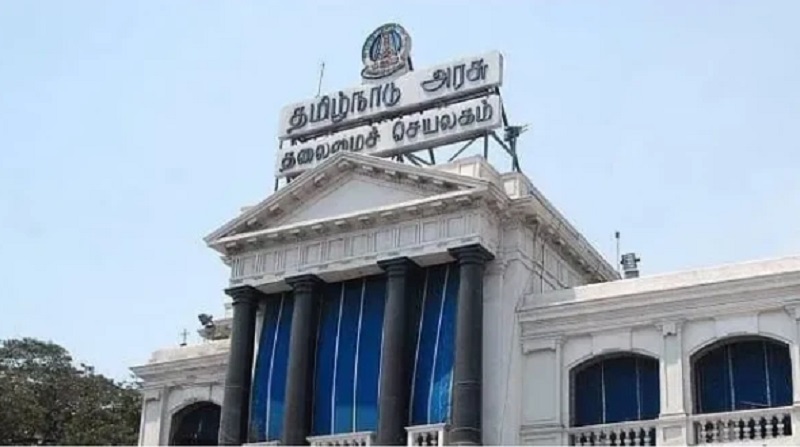 தமிழக அகதி முகாமில் சட்ட விரோதமாக தங்கியுள்ள இலங்கையர்களை வெளியேறுமாறு கோரிக்கை!