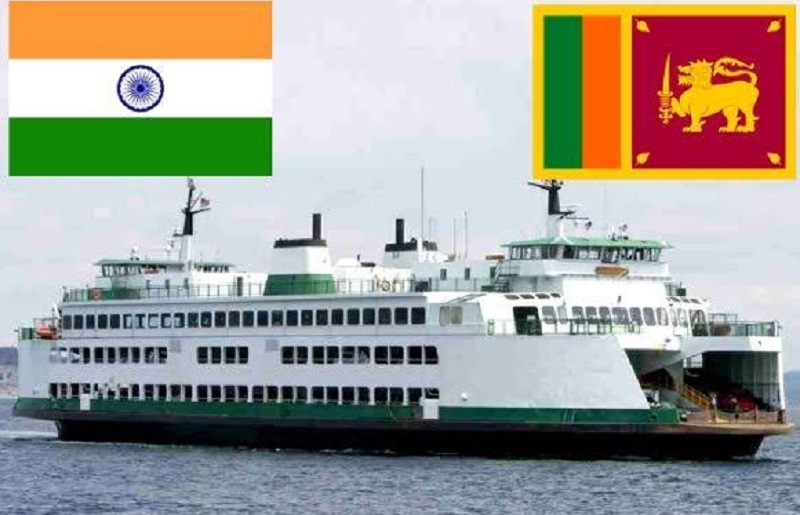 மன்னாருக்கும் இராமேஸ்வரத்துக்கும் இடையே கப்பல் போக்குவரத்து விரைவில் ஆரம்பம்!