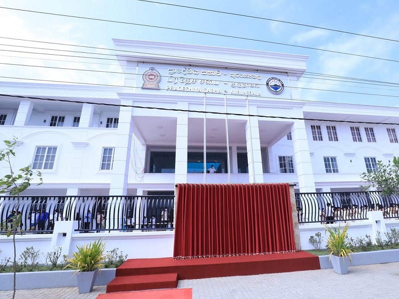 பிரதேசசபை உறுப்பினரின் முழுமையான கடமைகள் மற்றும் அதிகாரங்கள்