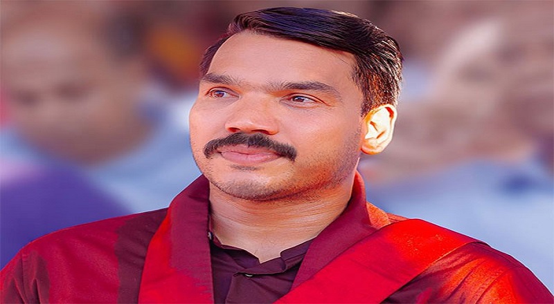 அமெரிக்காவுடன் எட்டப்பட்ட வர்த்தக மற்றும் பாதுகாப்பு ஒப்பந்தங்களை வெளியிடுமாறு நாமல் கோரிக்கை!
