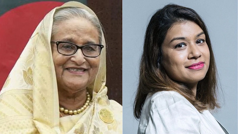 வங்கதேசத்தில் ஊழல் விசாரணையை எதிர்கொள்ளும் இங்கிலாந்து அமைச்சர்