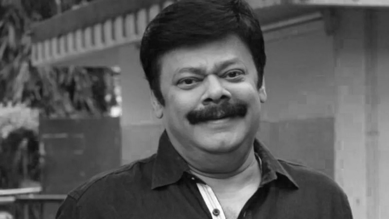 பிரபல குணச்சித்திர நடிகர் மதன்பாபு 71வது வயதில் காலமானார்