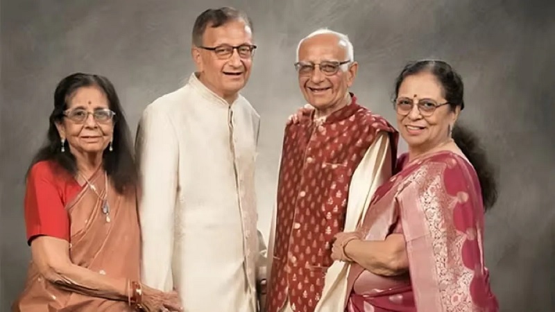 அமெரிக்காவில் கார் விபத்தில் நான்கு இந்தியர்கள் உயிரிழப்பு