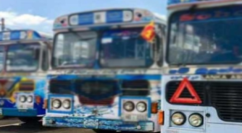 கம்பஹாவிலிருந்து கொழும்பு நோக்கி செல்லும் பேருந்து சேவைகளை நிறுத்த நடவடிக்கை!