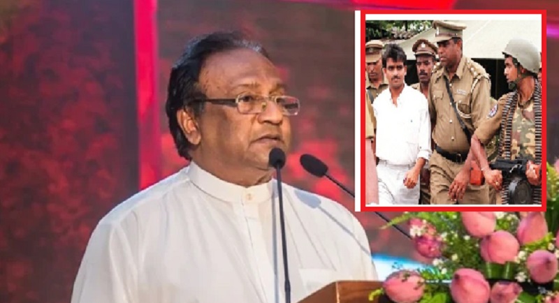 சோமரத்ன ராஜபக்ஷ வழக்கு: ஜனாதிபதி ஆணைக்குழு விசாரணை செய்வது சிக்கல்! சரத் வீரசேகர