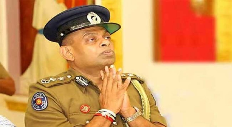 தேசப்பந்து தென்னகோனை பதவி நீக்குவது குறித்த தீர்மானம் இன்று அறிவிக்கப்படும்!