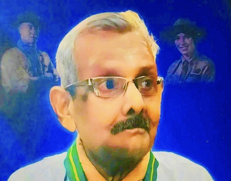 மரண அறிவித்தல்- கலாநிதி. மாணிக்கவாசகர்  புவனேந்திரன்