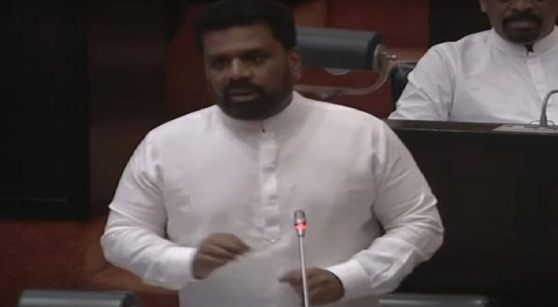 எதிர்கட்சியினரின் கனவு ஒருபோதும் நனவாகாது - ஜனாதிபதி!