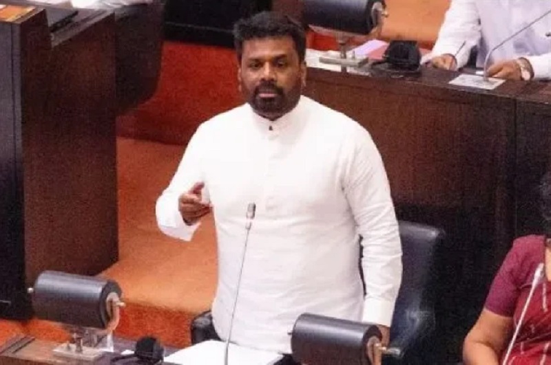 புலம்பெயர் தமிழர்களை திருப்திப்படுத்துவது எமது நோக்கம் கிடையாது: ஜனாதிபதி