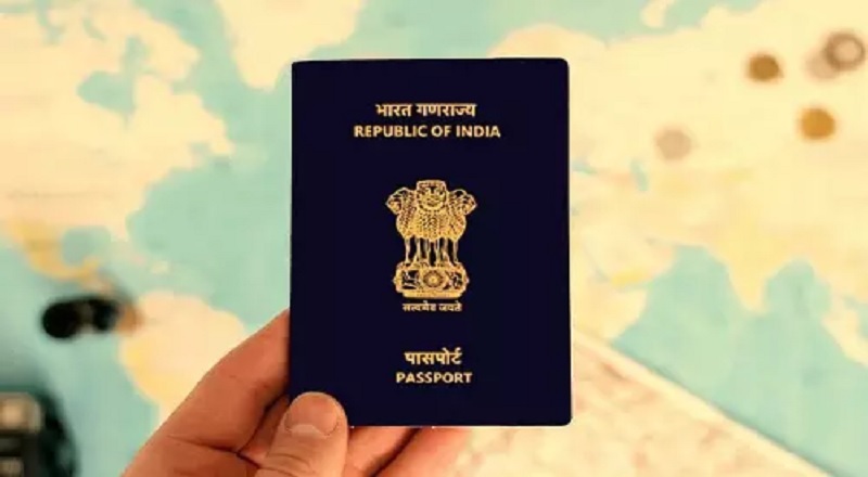 ஒரே ஆண்டில் தங்கள் குடியுரிமையை இழந்த 02 இலட்சம் இந்தியர்கள்!