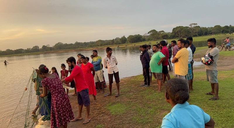 இராணுவ முகாமிற்கு சென்று மாயமாகிய இளைஞர் சடலமாக மீட்பு - சகோதரர்கள் முன்வைக்கும் குற்றச்சாட்டு!