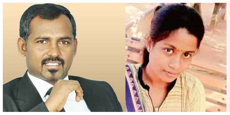 மன்னார் சிந்துஜா மரணம்! பணியிடை நீக்கம் செய்யப்பட்டவர்களில் மூவர் கைது