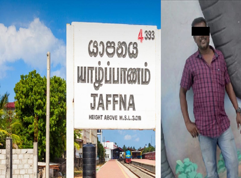 யாழில் கத்திக்குத்து தாக்குதலில் ஒருவர் உயிரிழப்பு