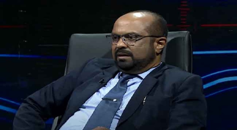 இலங்கை பெட்ரோலியக் கூட்டுத்தாபனம் கடன்களை முழுமையாக செலுத்தும்வரை வரிகளை நீக்க முடியாது!