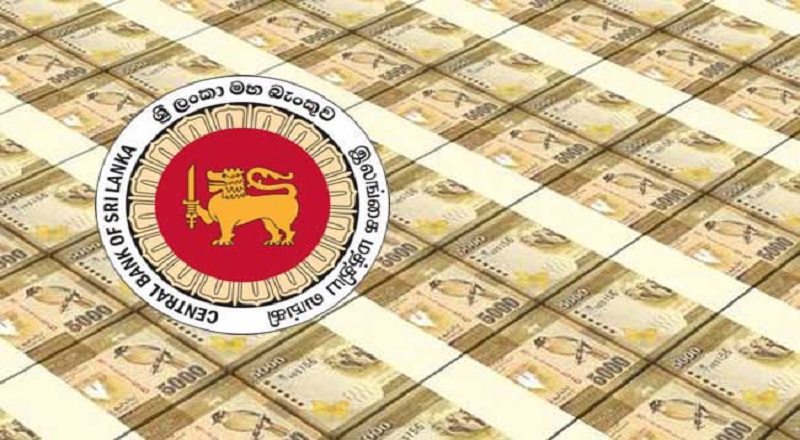 இலங்கையின் சேவை துறை ஜுன் மாதத்தை விட கணிசமாக உயர்வு!