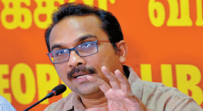 மாகாண சபைத் தேர்தல்கள் நடத்தப்பட்ட பின்னர் அரசியலமைப்பை திருத்த நடவடிக்கை!