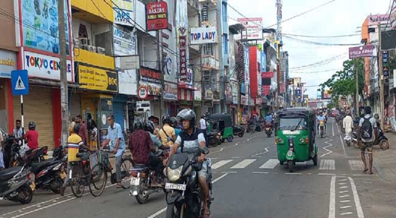 தோல்வியை தழுவிய ஹர்தால் நடவடிக்கை : தமிழ் மக்களிடையே பிளவு ஏற்பட்டுள்ளதா?